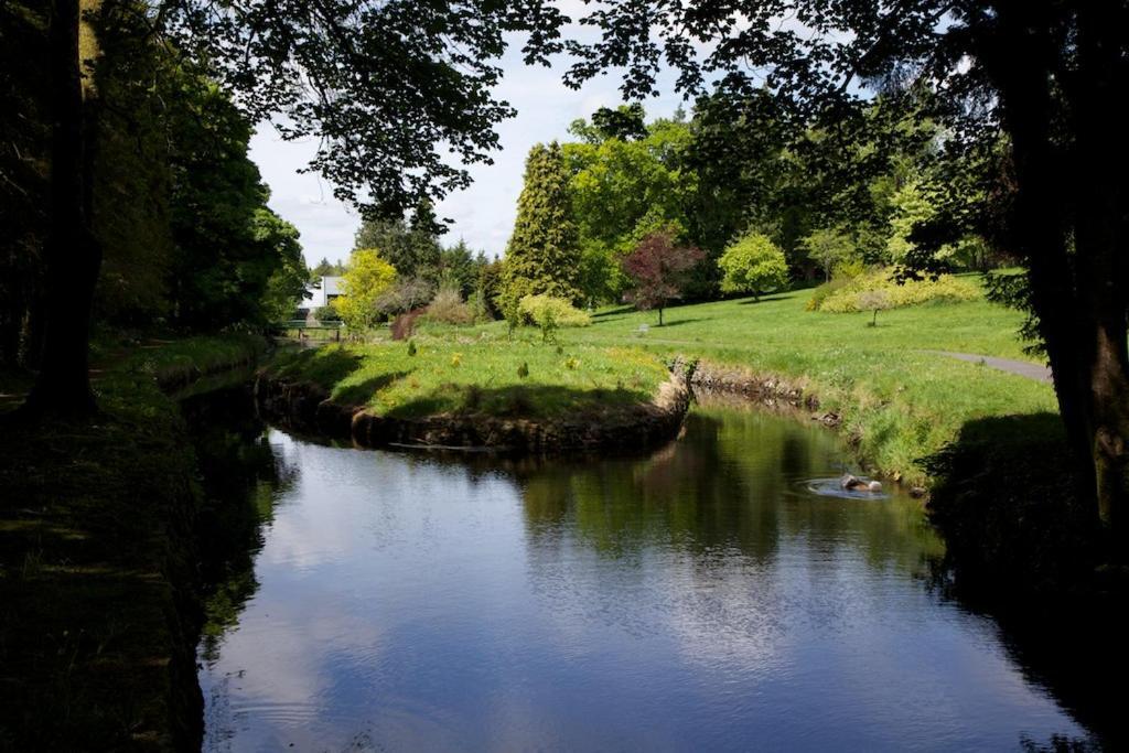 Tully'S Hotel Castlerea ภายนอก รูปภาพ